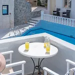 Private Spacious Full Sea View
