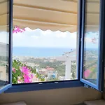 Private Spacious Full Sea View Maison d'hôtes 4*