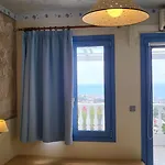 Private Spacious Full Sea View Maison d'hôtes Hersónissos