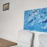 Private Spacious Full Sea View Maison d'hôtes 4*