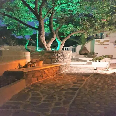 Private Spacious Full Sea View 4* Hersónissos