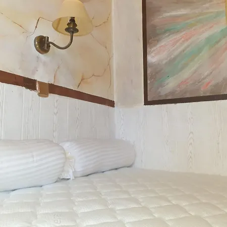 Private Spacious Full Sea View 3*