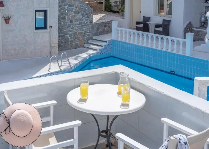 Private Spacious Full Sea View