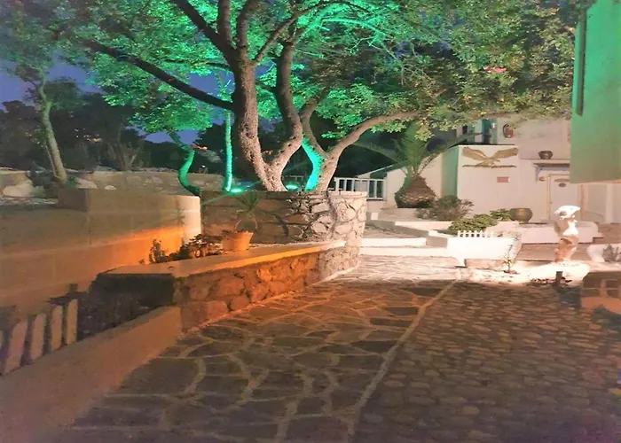 Private Spacious Full Sea View 3* Hersónissos