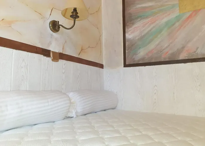 Private Spacious Full Sea View 3*