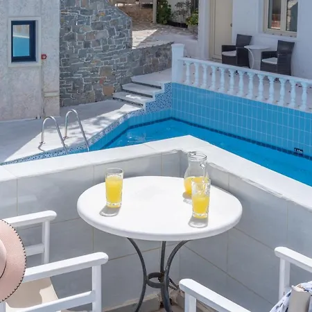 Private Spacious Full Sea View