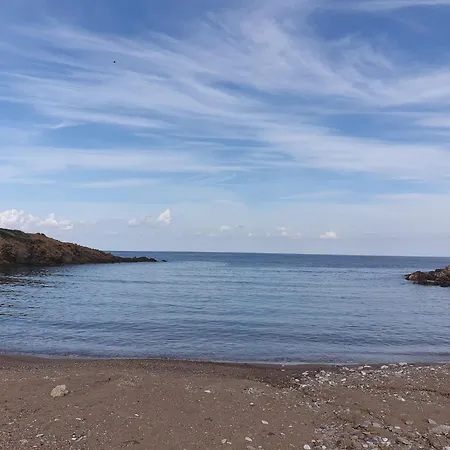 Private Spacious Full Sea View 3* Hersonissos (Crete)