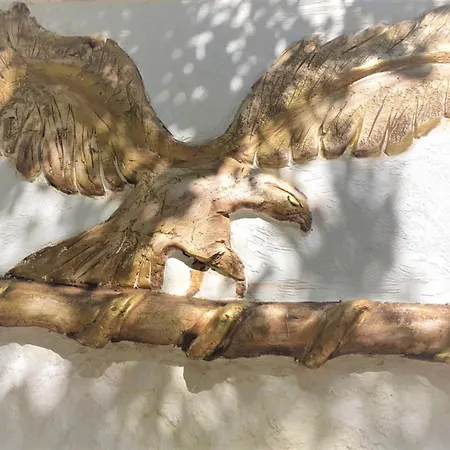 Guest house Private Spacious Full Sea View Hersonissos (Crete)