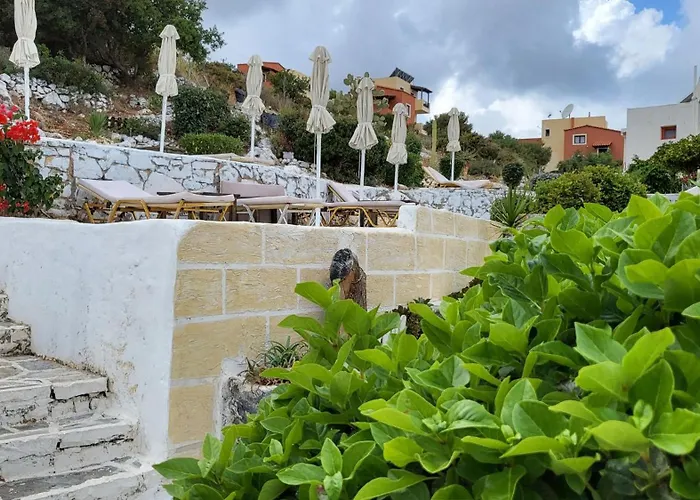 Private Spacious Full Sea View