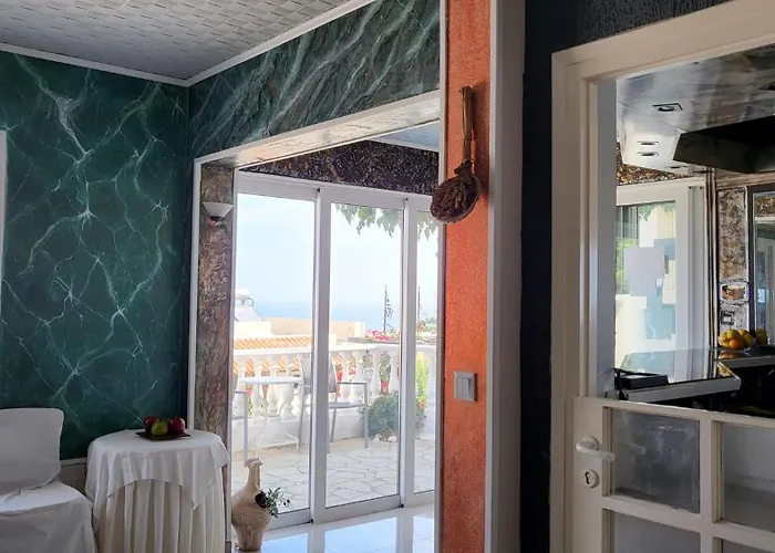 Guest house Private Spacious Full Sea View