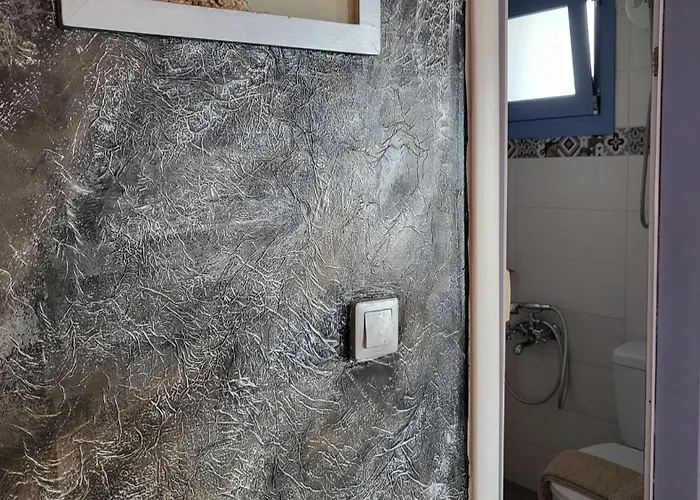 Private Spacious Full Sea View Guest house 3*