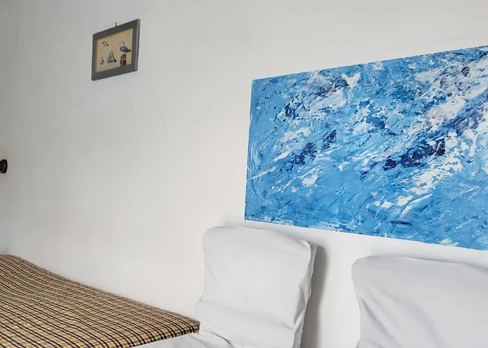 Private Spacious Full Sea View Guest house 3*