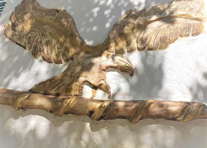 Pensionat Private Spacious Full Sea View Hersonissos (Crete)