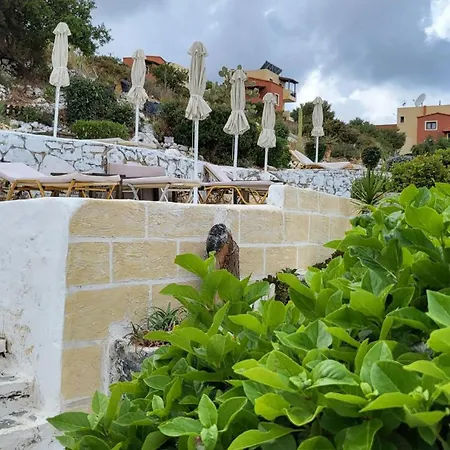 Private Spacious Full Sea View