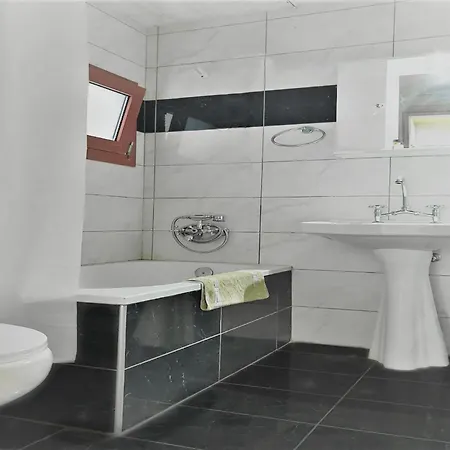 Pensiune Private Spacious Full View *