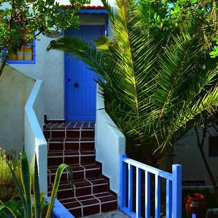 Private Spacious Full Sea View