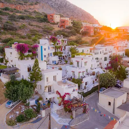 Private Spacious Full Sea View Gæstehus