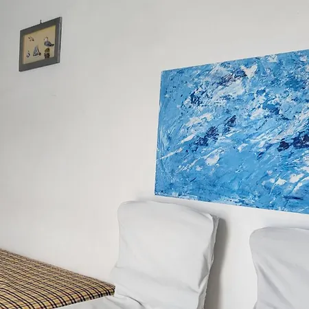 Private Spacious Full Sea View Pensión 3*